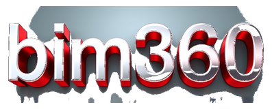 bim360 logo